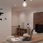 Apartment Milan 2