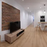 Milan 2 Apartment