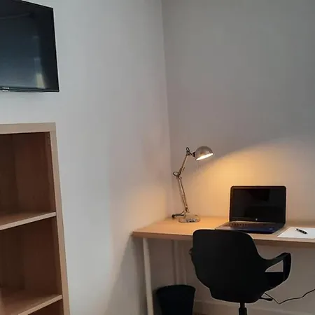 Apartment Milan 2