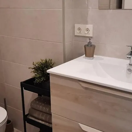 Milan 2 Appartement