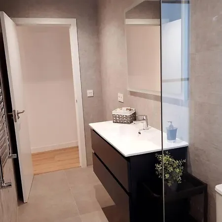 Milan 2 Apartment