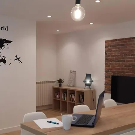Apartment Milan 2