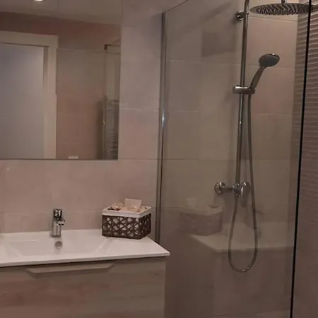Apartment Milan 2 Oviedo